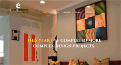 Desktop Screenshot of m4mart.com